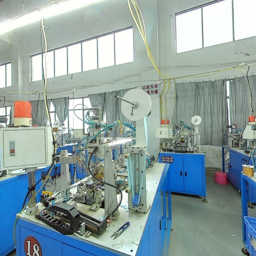 VR看厂