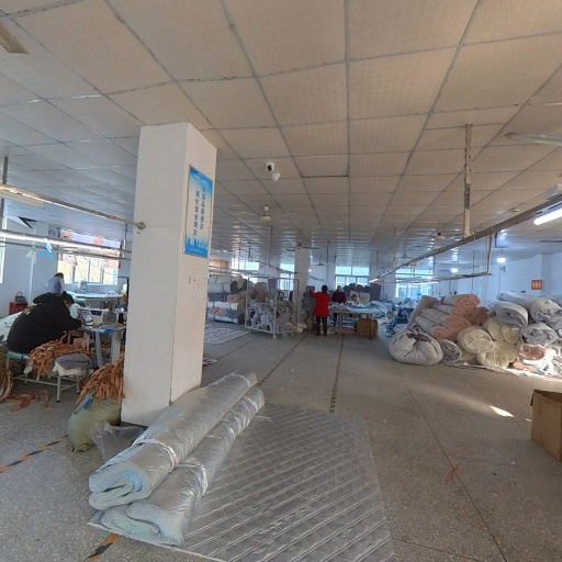 VR看厂