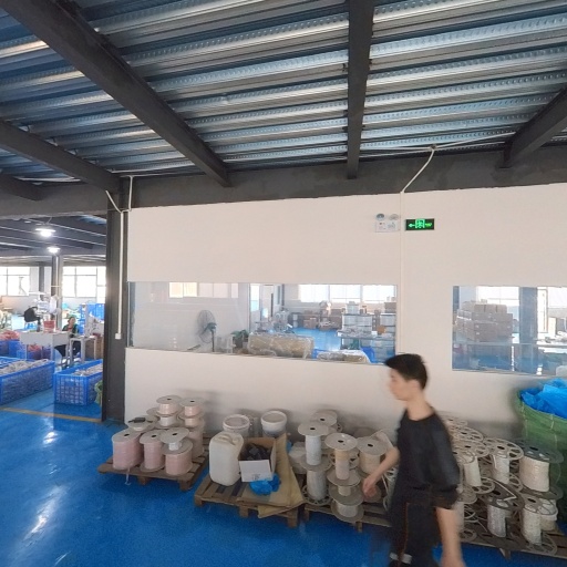 VR看厂