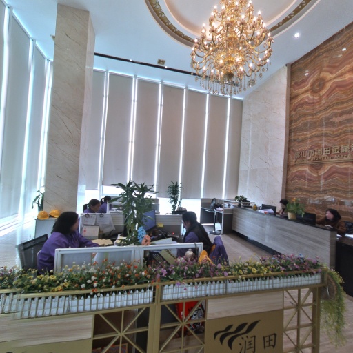 VR看厂