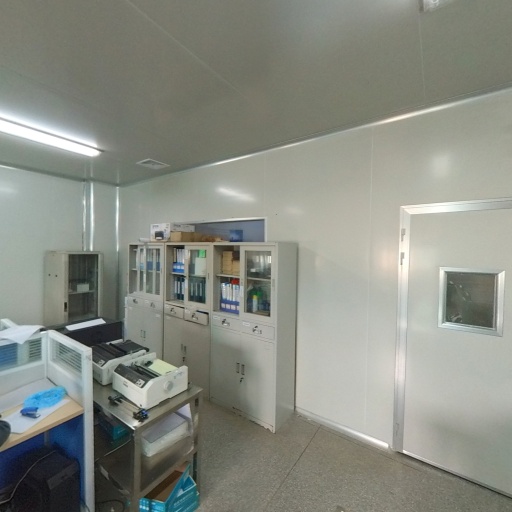 VR看厂
