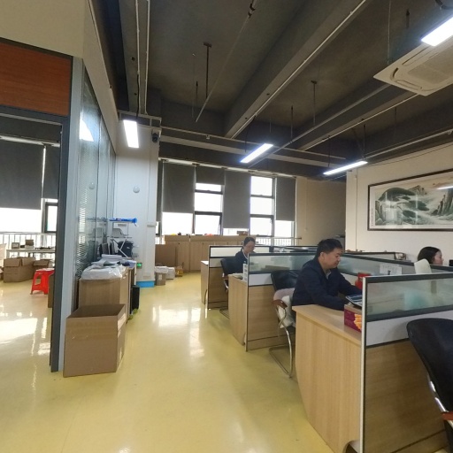 VR看厂