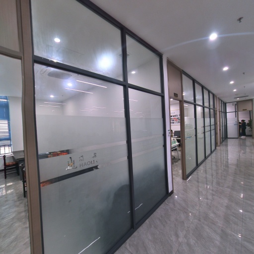 VR看厂