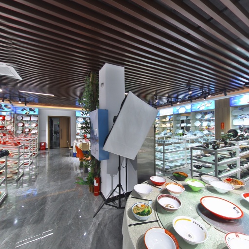 VR看厂