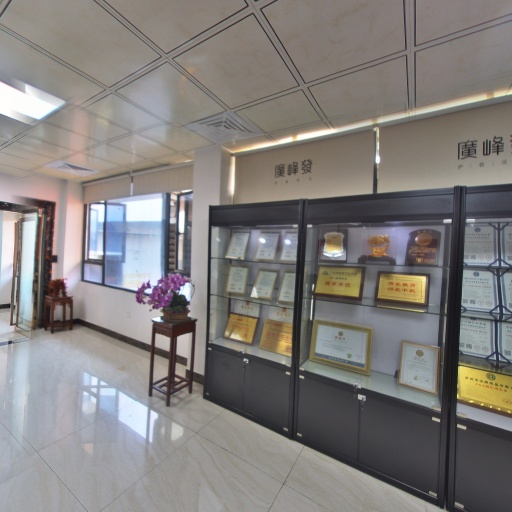 VR看厂