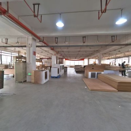 VR看厂
