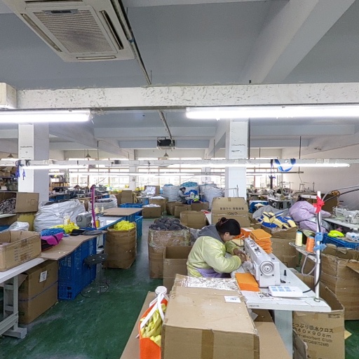 VR看厂