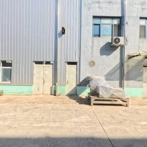 VR看厂