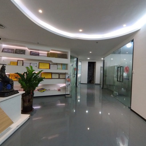 VR看厂