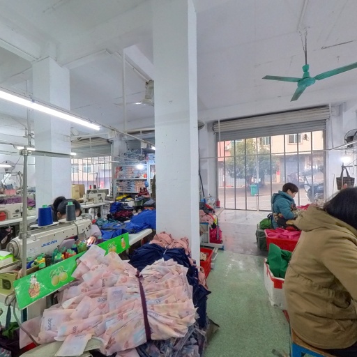 VR看厂