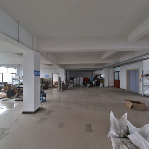 VR看厂