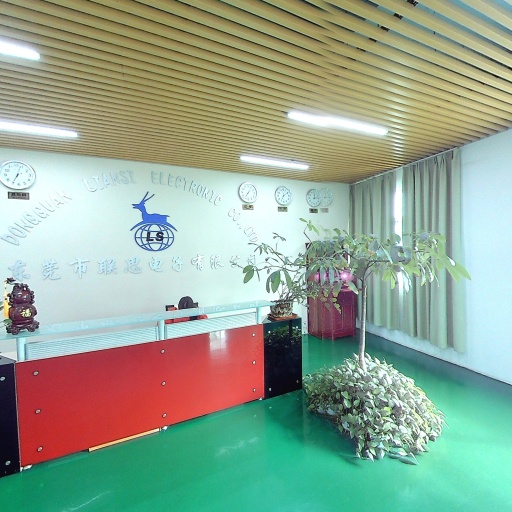 VR看厂