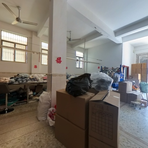 VR看厂