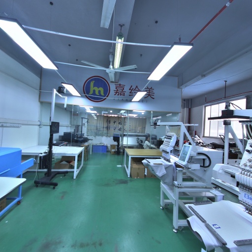 VR看厂