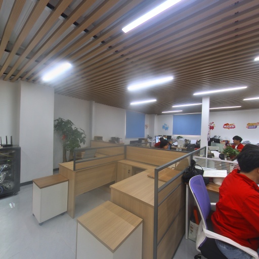 VR看厂