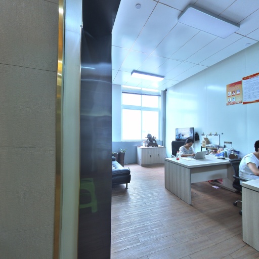 VR看厂