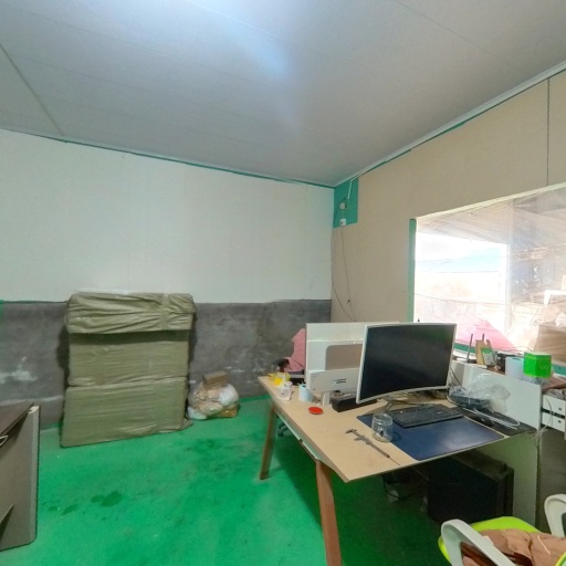 VR看厂