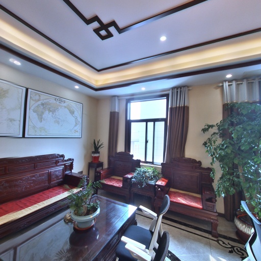 VR看厂