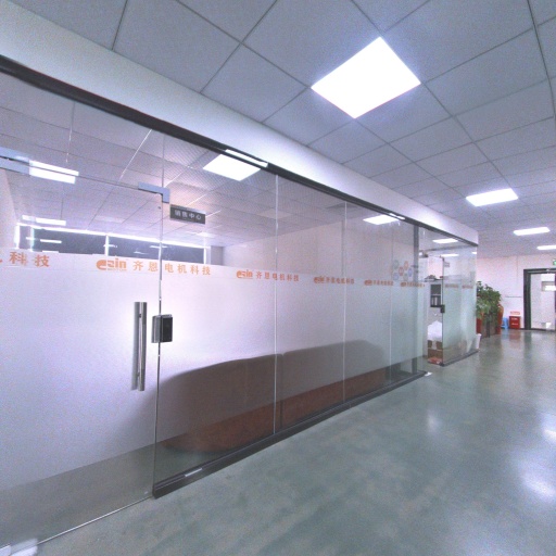 VR看厂