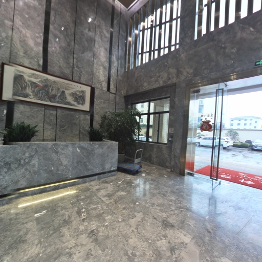 VR看厂