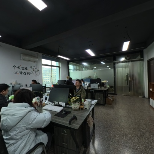 VR看厂