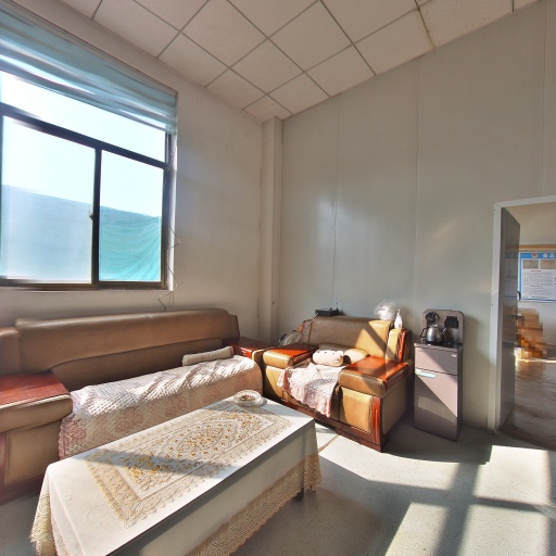 VR看厂