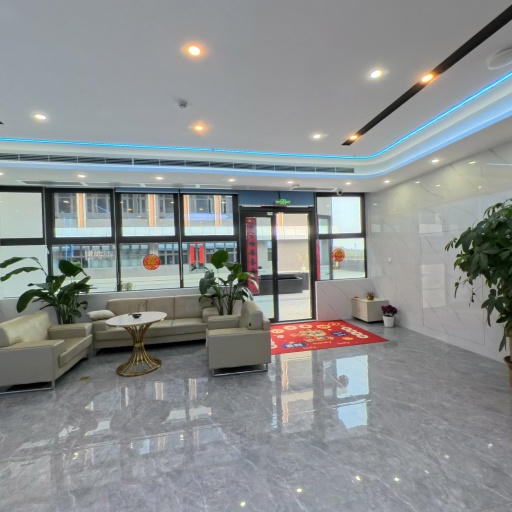 VR看厂