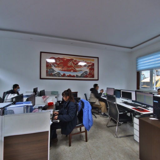 VR看厂