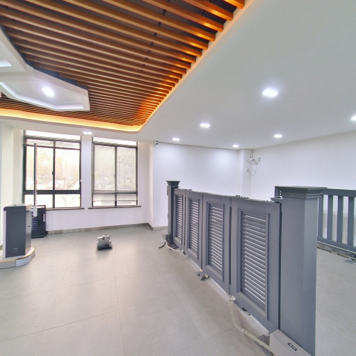 VR看厂