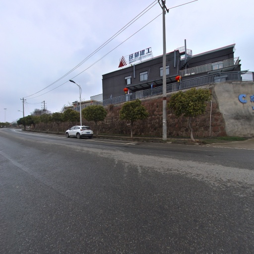 VR看厂