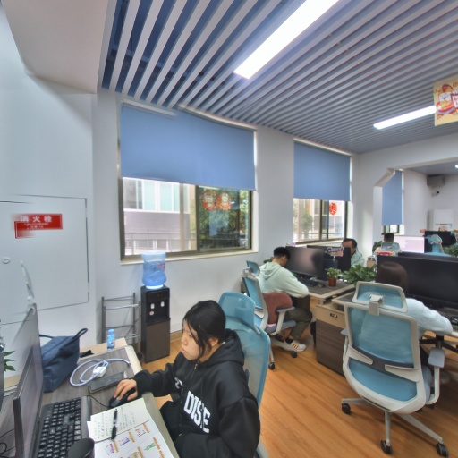 VR看厂