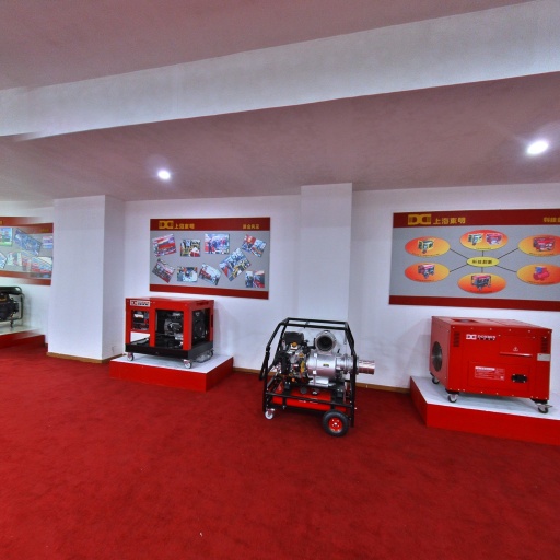 VR看厂