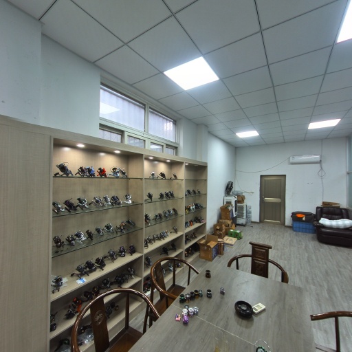 VR看厂