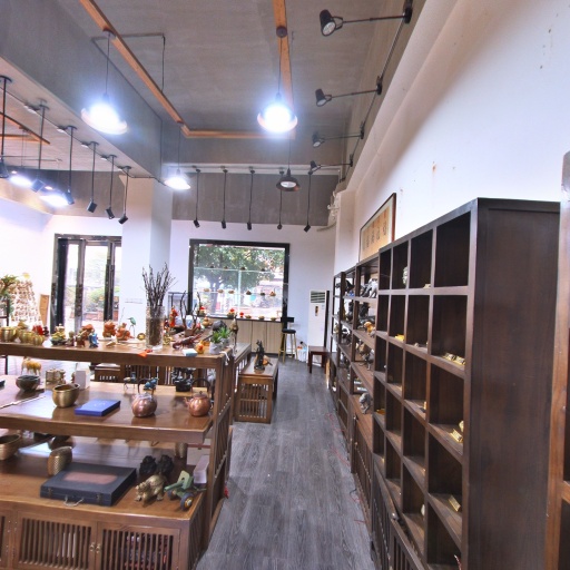 VR看厂