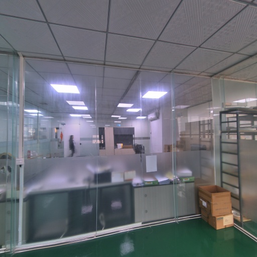 VR看厂