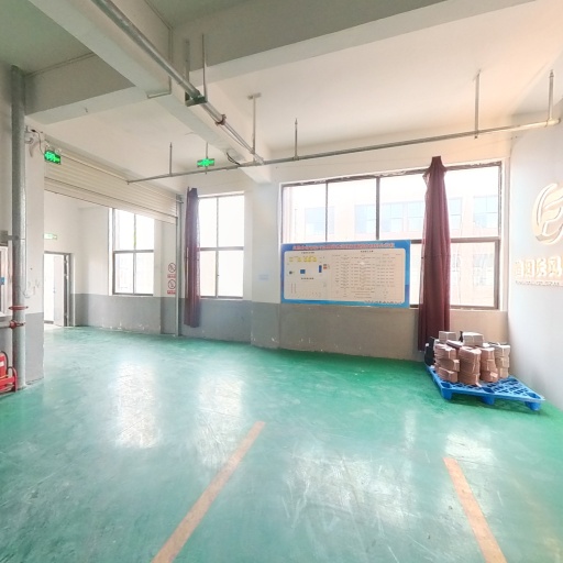 VR看厂