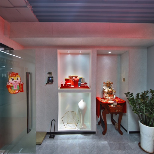VR看厂