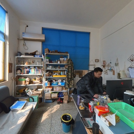 VR看厂