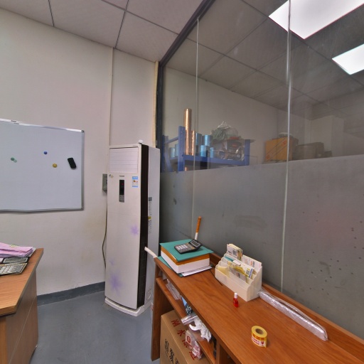 VR看厂