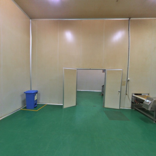 VR看厂