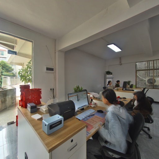 VR看厂