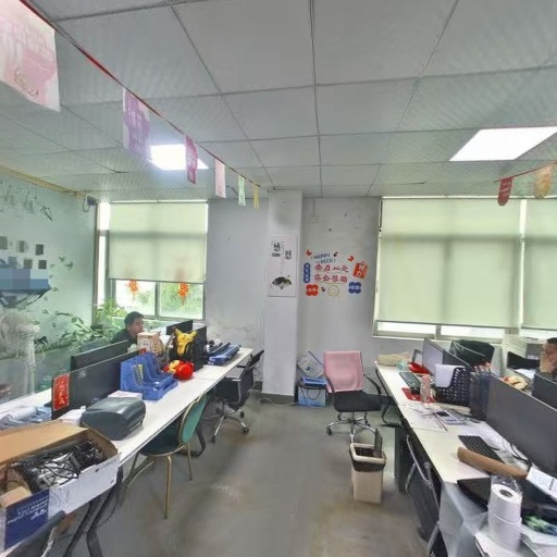 VR看厂