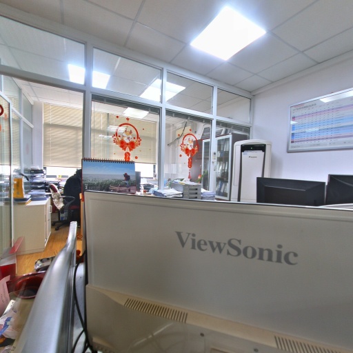VR看厂