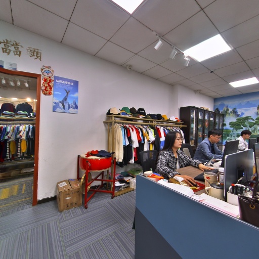 VR看厂