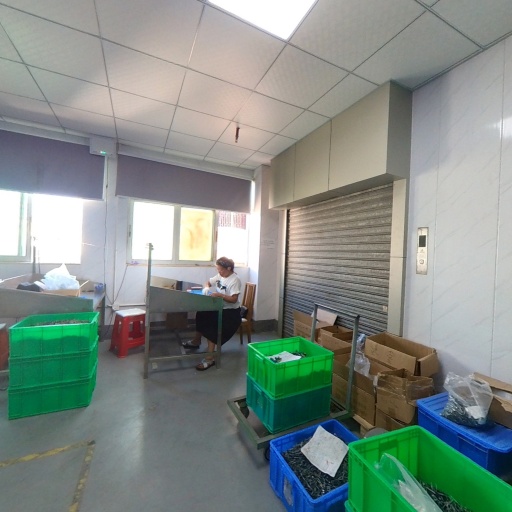 VR看厂