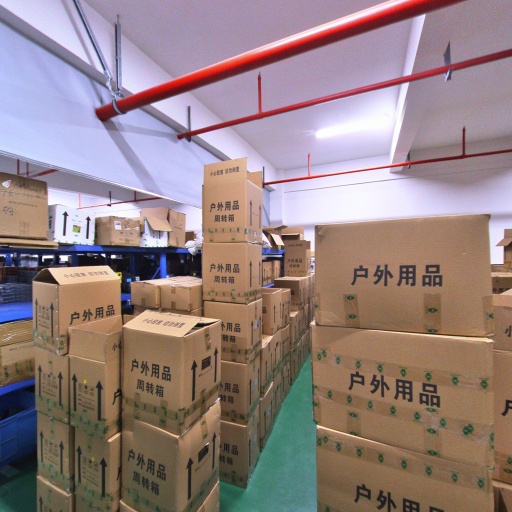 VR看厂