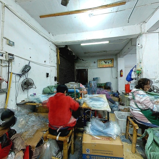 VR看厂