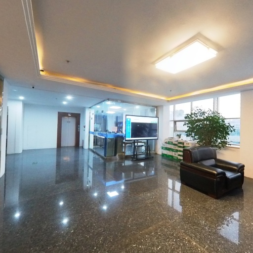 VR看厂