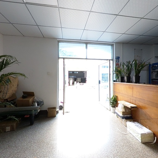 VR看厂