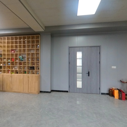 VR看厂